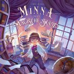 Minna und die magische Stadt (MP3-Download)