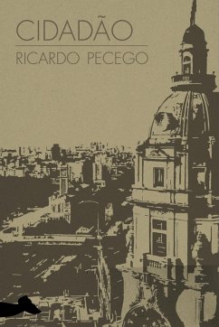 Cidadão (eBook, ePUB) - Pecego, Ricardo