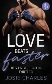 Revenge fights dirtier (eBook, ePUB)