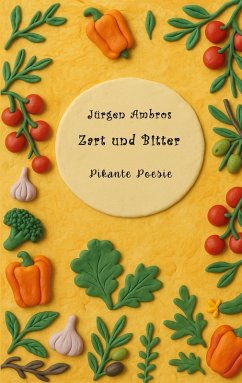 Zart und Bitter (eBook, ePUB)