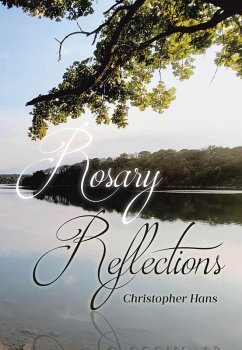 Cover Rosary Reflections (eBook, ePUB)