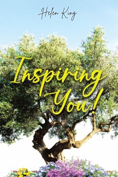 Cover Inspiring You! (eBook, ePUB)