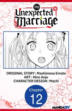 My Unexpected Marriage #012 (eBook, ePUB) - Emoto, Mashimesa; Hino, Anju