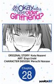 Are You Okay with a Slightly Older Girlfriend? #028 (eBook, ePUB)