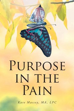 Cover Purpose in the Pain (eBook, ePUB)