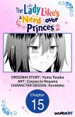 The Lady Likes a Nerd over Princes #015 (eBook, ePUB)
