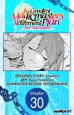 The Greatest Magicmaster's Retirement Plan - The Alternative - #030 (eBook, ePUB) The Greatest Magicmaster's Retirement Plan - The Alternative - #030 (eBook, ePUB)
