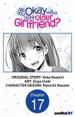 Are You Okay with a Slightly Older Girlfriend? #017 (eBook, ePUB)