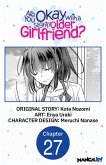 Are You Okay with a Slightly Older Girlfriend? #027 (eBook, ePUB)