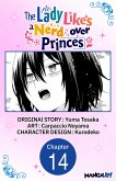 The Lady Likes a Nerd over Princes #014 (eBook, ePUB)