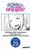 Are You Okay with a Slightly Older Girlfriend? #029 (eBook, ePUB)