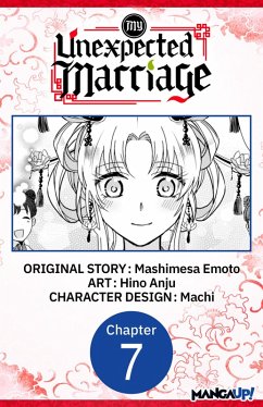 Cover My Unexpected Marriage #007 (eBook, ePUB)