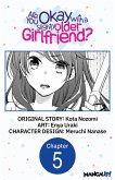 Are You Okay with a Slightly Older Girlfriend? #005 (eBook, ePUB)