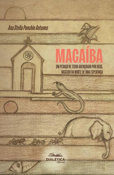 Macaíba (eBook, ePUB)