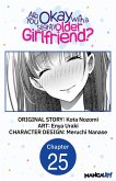 Are You Okay with a Slightly Older Girlfriend? #025 (eBook, ePUB)