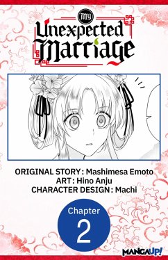 My Unexpected Marriage #002 (eBook, ePUB) - Emoto, Mashimesa; Hino, Anju