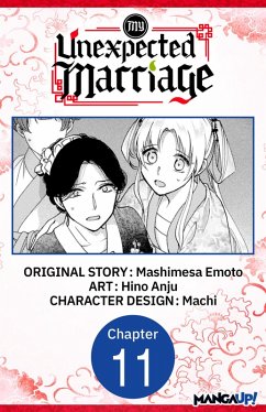 My Unexpected Marriage #011 (eBook, ePUB) - Emoto, Mashimesa; Hino, Anju