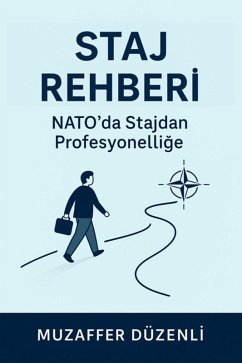 Cover Staj Rehberi (Kisisel Gelisim, #4) (eBook, ePUB)