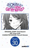 Are You Okay with a Slightly Older Girlfriend? #030 (eBook, ePUB)