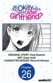 Are You Okay with a Slightly Older Girlfriend? #026 (eBook, ePUB)