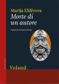Morte di un autore (eBook, ePUB)