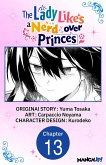 The Lady Likes a Nerd over Princes #013 (eBook, ePUB)