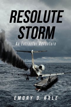 Resolute Storm (eBook, ePUB) - Kale, Emory D.