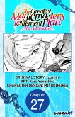 The Greatest Magicmaster's Retirement Plan - The Alternative - #027 (eBook, ePUB)