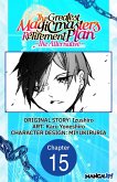 The Greatest Magicmaster's Retirement Plan - The Alternative - #015 (eBook, ePUB)