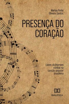 Cover Presença do Coração (eBook, ePUB)