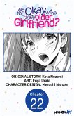 Are You Okay with a Slightly Older Girlfriend? #022 (eBook, ePUB)