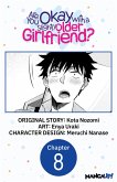 Are You Okay with a Slightly Older Girlfriend? #008 (eBook, ePUB)