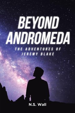 Beyond Andromeda (eBook, ePUB) Cover Beyond Andromeda (eBook, ePUB)