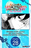 The Greatest Magicmaster's Retirement Plan - The Alternative - #028 (eBook, ePUB)