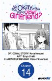 Are You Okay with a Slightly Older Girlfriend? #014 (eBook, ePUB)