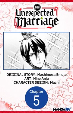 My Unexpected Marriage #005 (eBook, ePUB) - Emoto, Mashimesa; Hino, Anju
