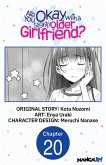 Are You Okay with a Slightly Older Girlfriend? #020 (eBook, ePUB)