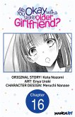 Are You Okay with a Slightly Older Girlfriend? #016 (eBook, ePUB)
