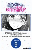 Are You Okay with a Slightly Older Girlfriend? #009 (eBook, ePUB)