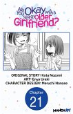 Are You Okay with a Slightly Older Girlfriend? #021 (eBook, ePUB)