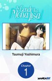 The Gender of Mona Lisa #001 (eBook, ePUB) The Gender of Mona Lisa #001 (eBook, ePUB)