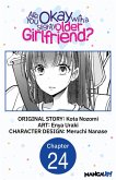 Are You Okay with a Slightly Older Girlfriend? #024 (eBook, ePUB)