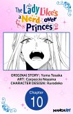 The Lady Likes a Nerd over Princes #010 (eBook, ePUB)