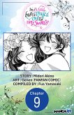 I'm a Maid, but I've Pulled Out the Holy Sword?! #009 (eBook, ePUB)
