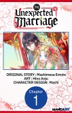 My Unexpected Marriage #001 (eBook, ePUB)