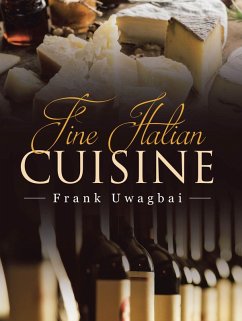 Cover FINE ITALIAN CUISINE (eBook, ePUB)
