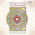 Hildegard Von Bingen:Vox Aeternitatis Hildegard Von Bingen:Vox Aeternitatis