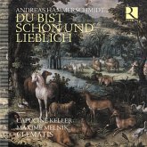 Du Bist Schön Und Lieblich Du Bist Schön Und Lieblich