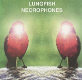 Necrophones (Lp)