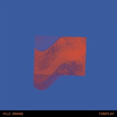 Foreplay - Mild Orange